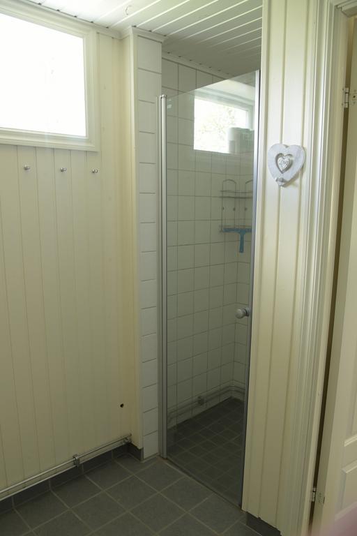 Puoltikasvaara 3 Villa Exteriör bild